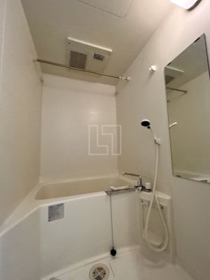 【浴室】 | エステムコート心斎橋EASTIIIエクシード | エステムコート心斎橋EASTIIIエクシード　バスルーム