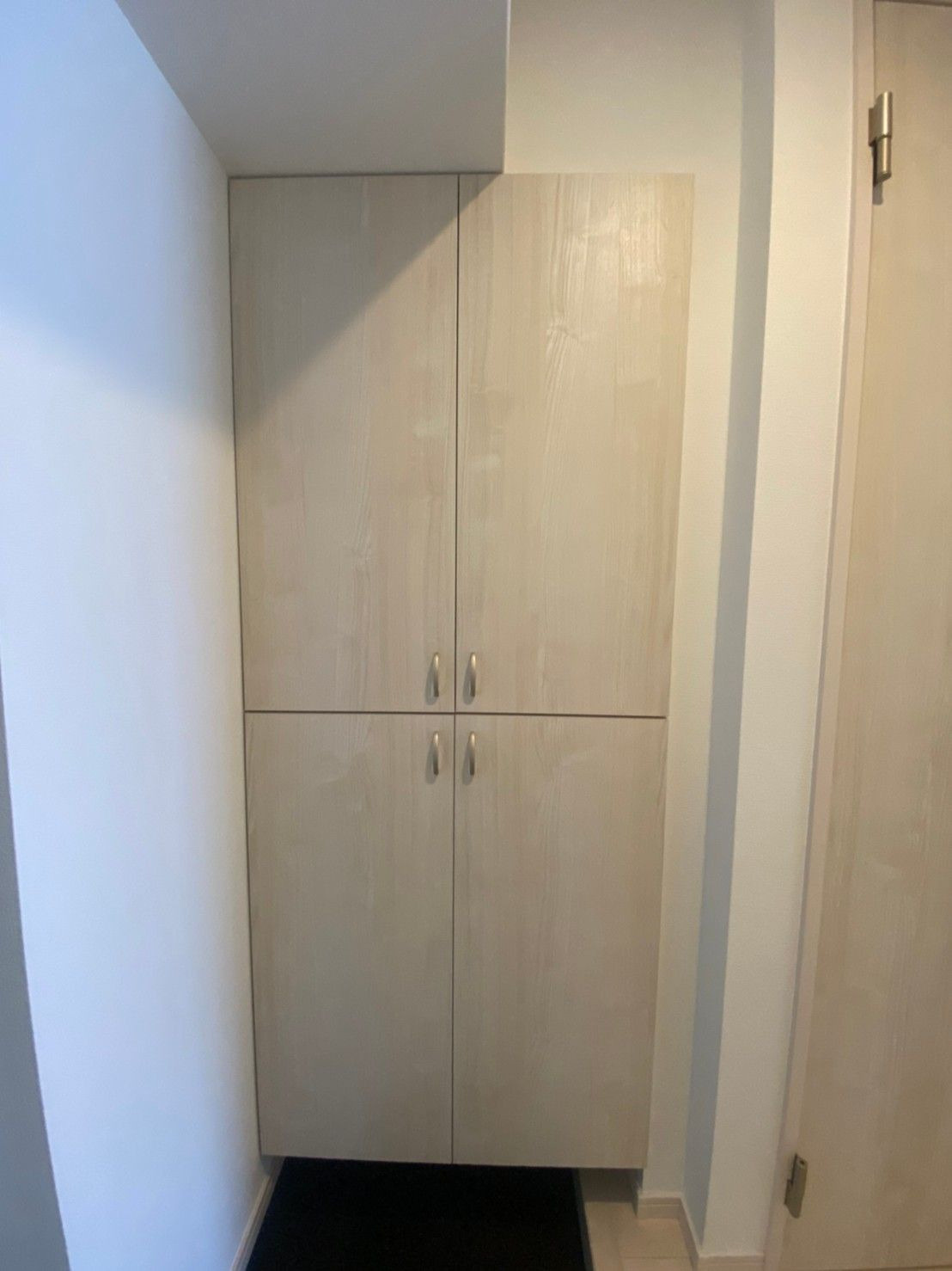 モダンパラッツォ大名の収納