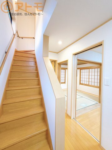 【内装】 | 駿河区小鹿　中古戸建