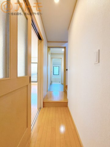 【内装】 | 駿河区小鹿　中古戸建