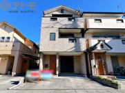 駿河区小鹿　中古戸建の画像