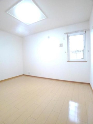 【内装】 | アスパラ・Ｆ