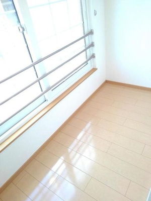 【内装】 | アスパラ・Ｆ