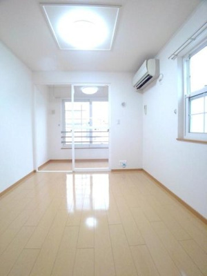 【居間・リビング】 | アスパラ・Ｆ