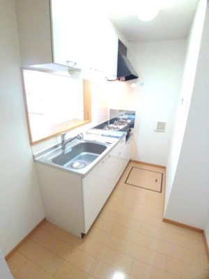 【キッチン】 | アスパラ・Ｆ