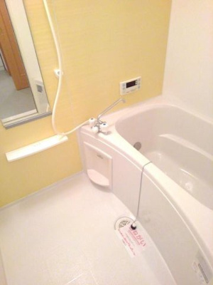 【浴室】 | アスパラ・Ｆ