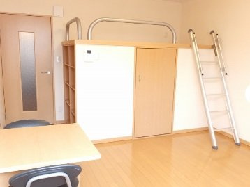 【居間・リビング】 | レオネクスト桜