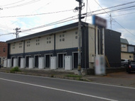 レオネクスト桜の画像