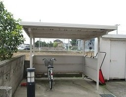 【その他】 | レオパレスＭｅｒｖｅｉｌｌｅ