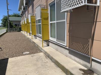 【その他】 | レオパレスＭｅｒｖｅｉｌｌｅ