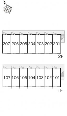 【その他】 | レオパレスＭｅｒｖｅｉｌｌｅ