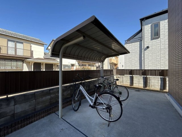 レオパレスエルドラドのその他