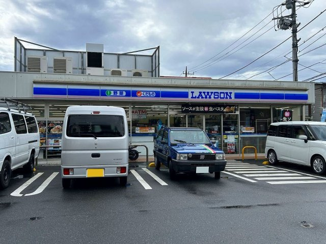 レオパレスエルドラドの周辺