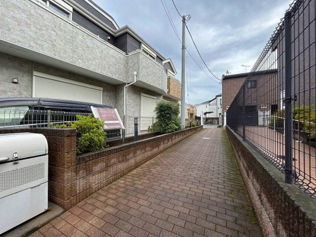 レオパレスエルドラドのその他