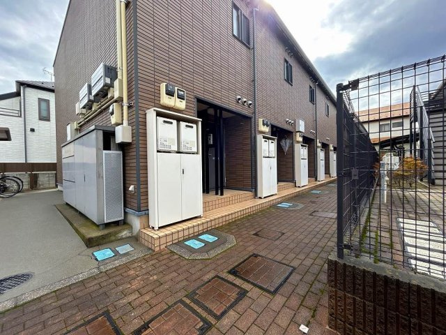 レオパレスエルドラドのその他