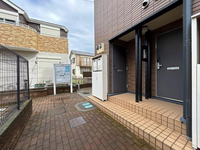 レオパレスエルドラドのその他