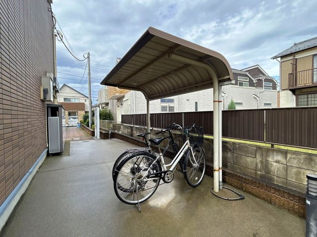 レオパレスエルドラドのその他