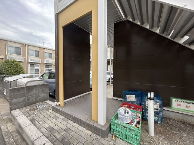 レオパレス旭のその他