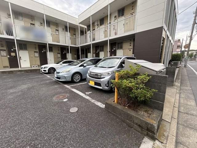 レオパレス旭のその他