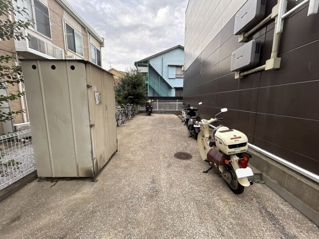 レオパレス旭のその他