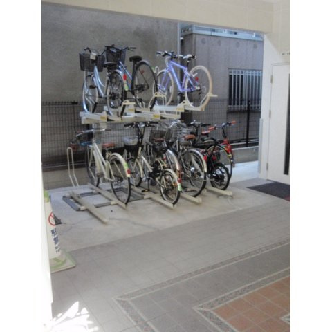 ラルジュ　マノワールのその他共用部分