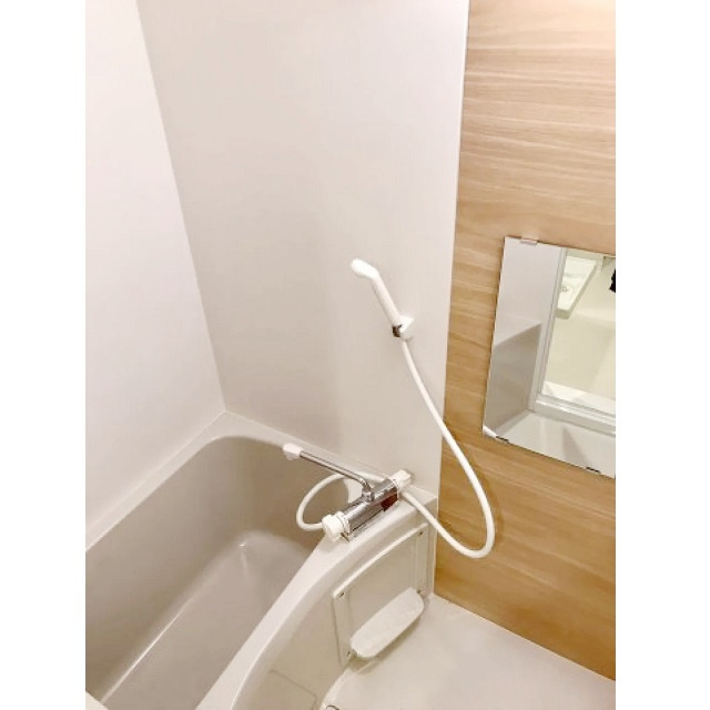 KNOTS東武練馬Sta.の内装