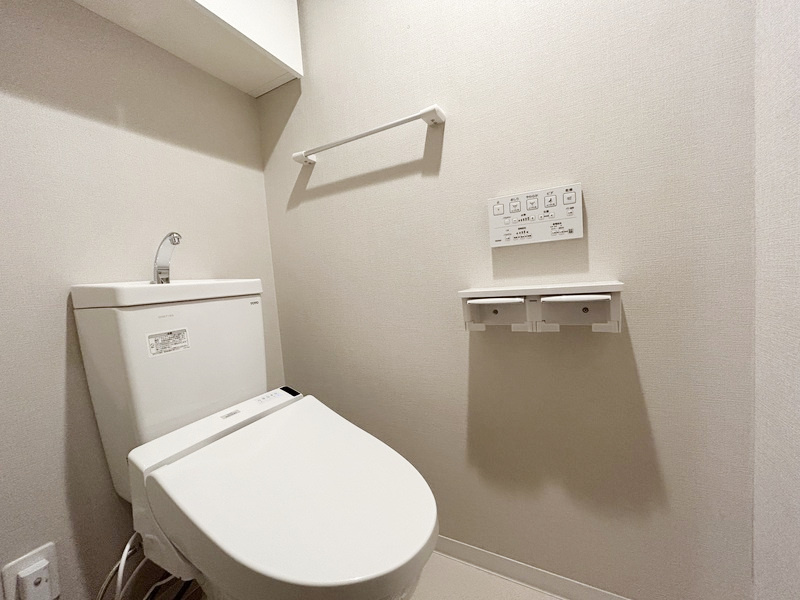 KNOTS東武練馬Sta.の内装