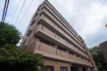 ベルデュール宮前平の画像