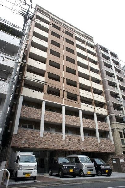 エンクレスト舞鶴