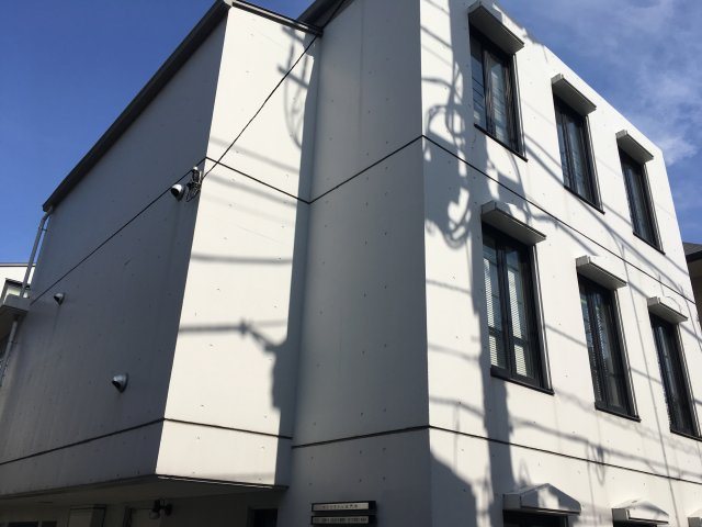 ロイクラトン左門町