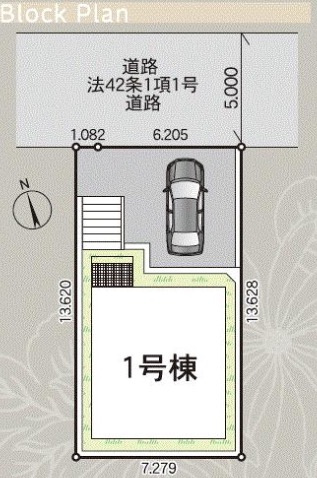  | ★仲介手数料無料★横浜市金沢区高舟台２丁目　新築住宅 | 仲介手数料無料！お問合せ下さい/080-7058-7312 