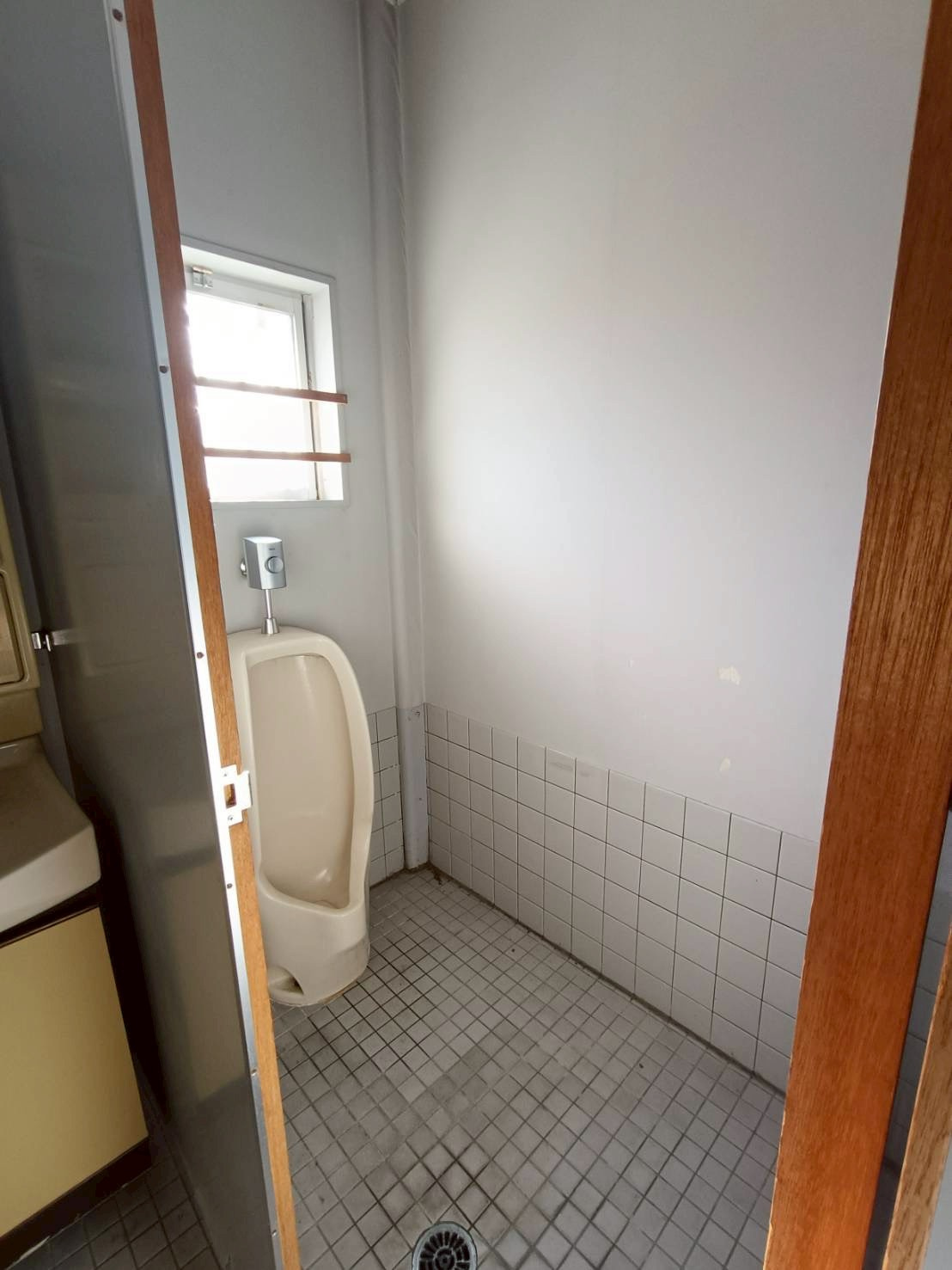 緑丘1丁目28-10店舗のトイレ