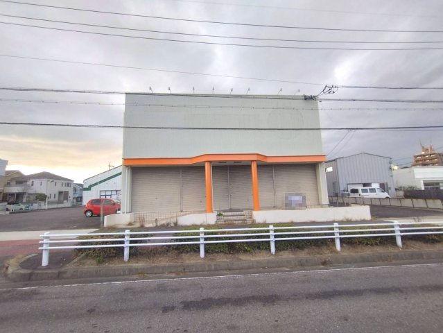 緑丘1丁目28-10店舗