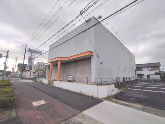 緑丘1丁目28-10店舗の周辺