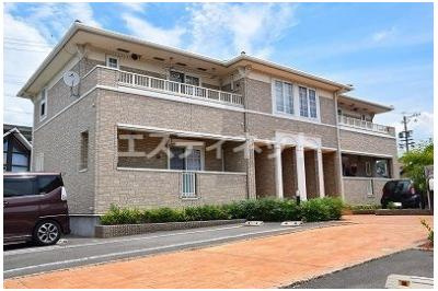 ラフィナート　Ａ