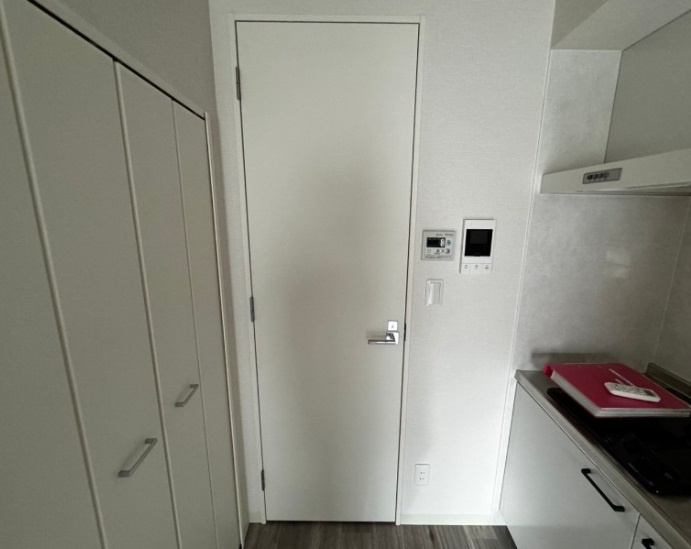 ロータス平和島Westウエストの内装