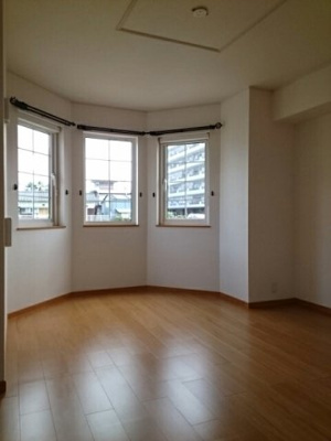 【内装】 | サンリット・ベル