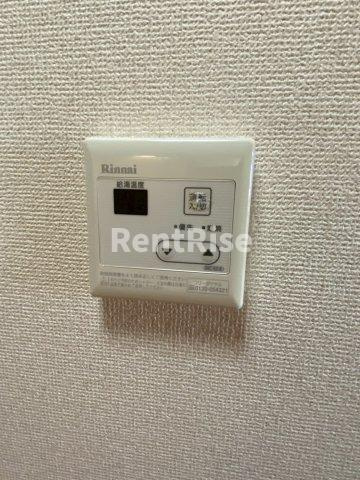 EinSakuraiのバルコニー