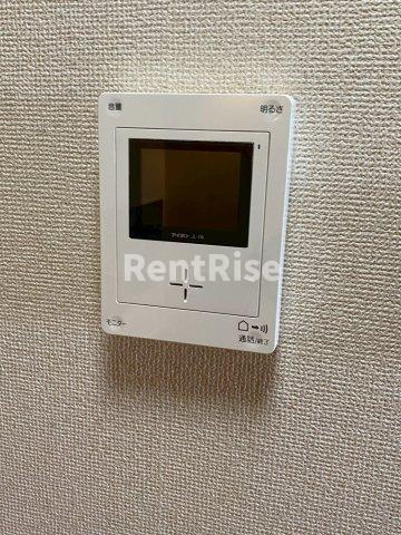 EinSakuraiのその他共用部分