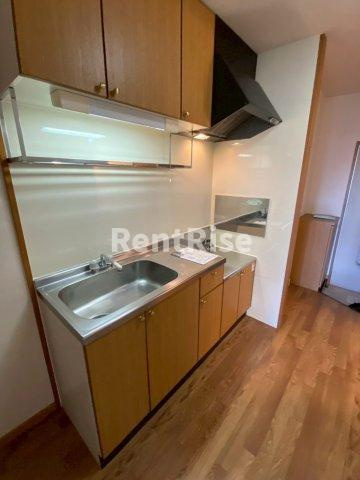 EinSakuraiのエントランス