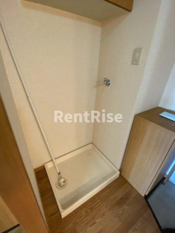 EinSakuraiの駐車場