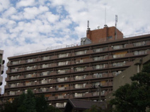 千里ガーデンハイツの画像