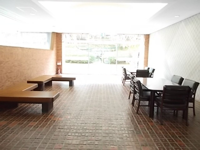 【エントランス】 | 千里ガーデンハイツ