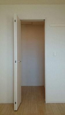 【収納】 | サンフェリーチェＡ