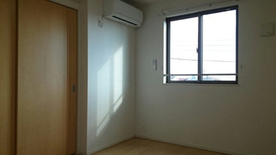 【内装】 | サンフェリーチェＡ