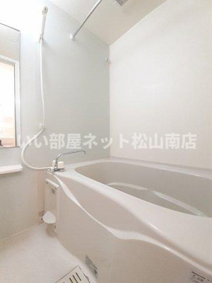 【浴室】 | ドミール・ベガ