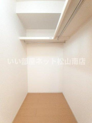 【収納】 | ドミール・ベガ