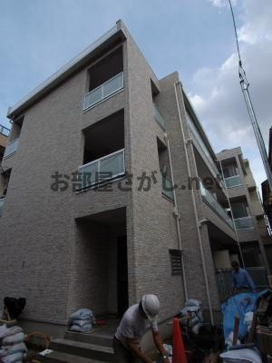 リブリ・松風【おとり物件なし】#駒込 #北区