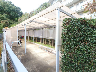 【その他共用部分】 | 菱興百合ヶ丘マンションB