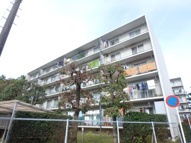 菱興百合ヶ丘マンションBの画像